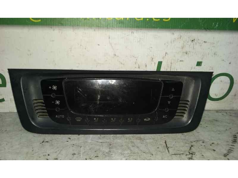 Recambio de mando climatizador para seat ibiza sc (6j1) stylance / style referencia OEM IAM A2C53286417 6J0820043 