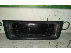 Recambio de mando climatizador para seat ibiza sc (6j1) stylance / style referencia OEM IAM A2C53286417 6J0820043 