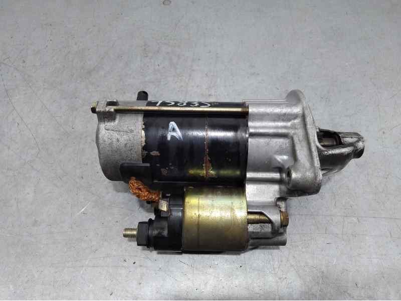 Recambio de motor arranque para lexus is200 (gxe10) 2.0 referencia OEM IAM 2280005960  DENSO