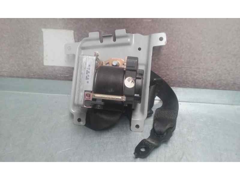 Recambio de pretensor airbag izquierdo para mercedes-benz clase c (w203) berlina 180 (203.035) referencia OEM IAM   TRW