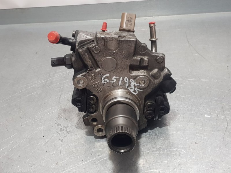 Recambio de bomba alta presion para mercedes-benz sprinterii caja cerrada (desde 01.06) 2.1 cdi cat referencia OEM IAM 010130000