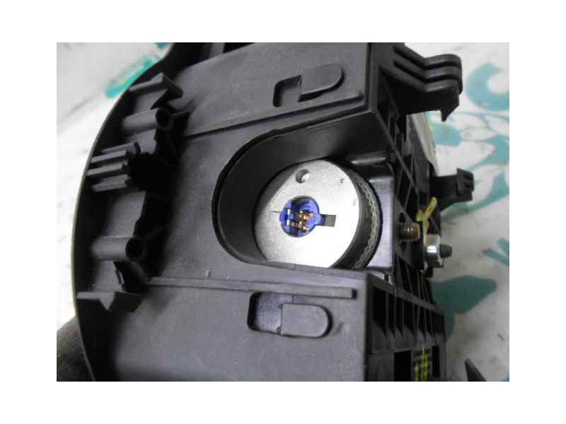 Recambio de kit airbag para citroën c4 berlina collection referencia OEM IAM   