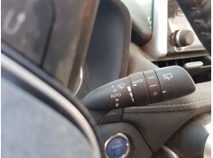 MANDO LUCES Y LIMPIA 