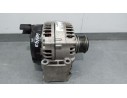 Recambio de alternador para fiat doblo cargo (263_) 1.3 d multijet (263wxu1a) referencia OEM IAM 52083378 ms1042117040 mopar
