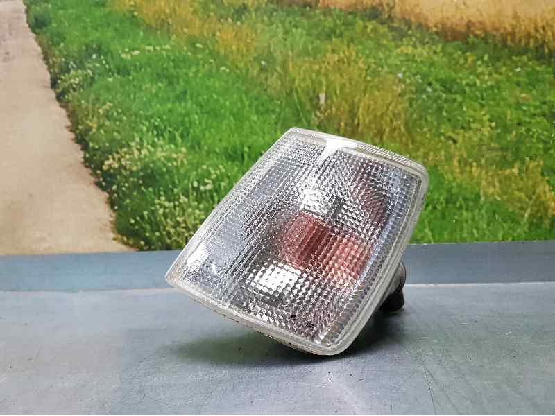 Recambio de piloto delantero izquierdo para seat ibiza gl referencia OEM IAM   