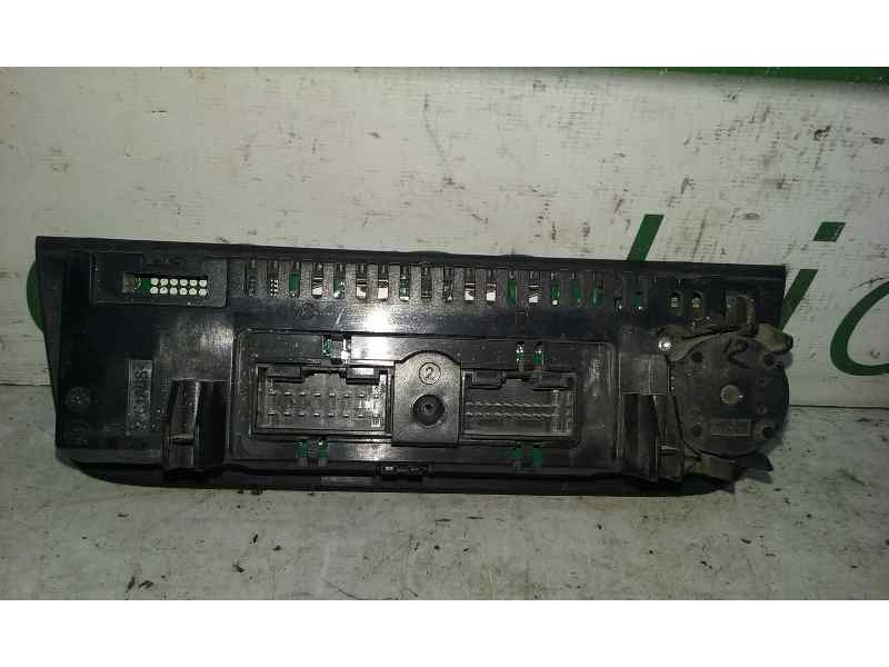 Recambio de mando climatizador para seat ibiza sc (6j1) stylance / style referencia OEM IAM A2C53286417 6J0820043 