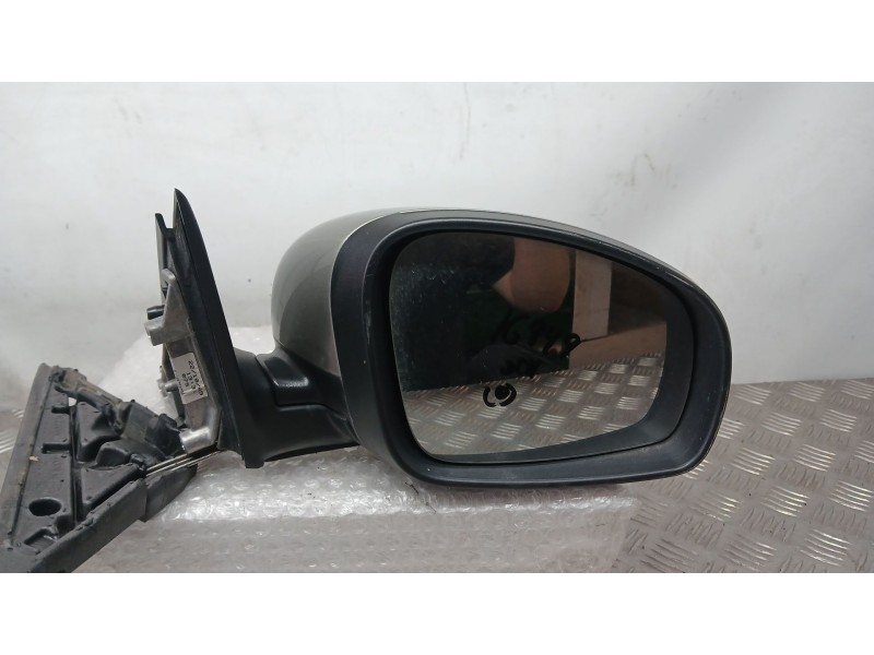 Recambio de retrovisor derecho para skoda fabia ii (542) 1.4 tdi referencia OEM IAM 5J185750BB C/MANDO 