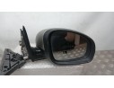 Recambio de retrovisor derecho para skoda fabia ii (542) 1.4 tdi referencia OEM IAM 5J185750BB C/MANDO 