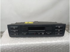 Recambio de mando climatizador para bmw serie 3 berlina (e46) 316i referencia OEM IAM 64116916882 5HB00773820 