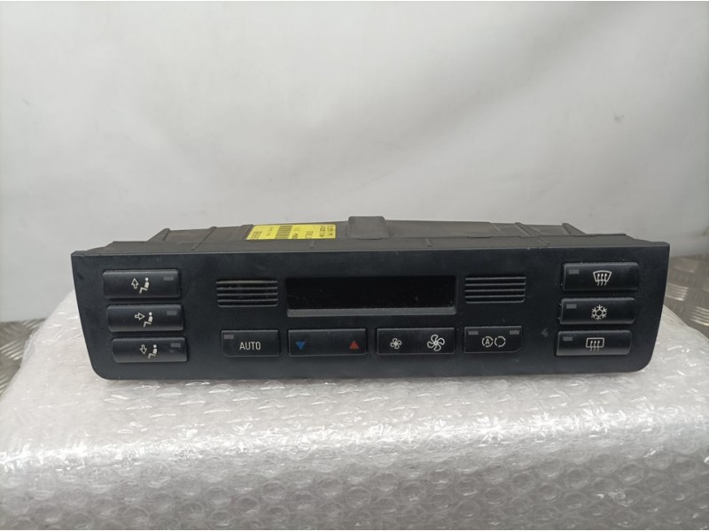 Recambio de mando climatizador para bmw serie 3 berlina (e46) 316i referencia OEM IAM 64116916882 5HB00773820 
