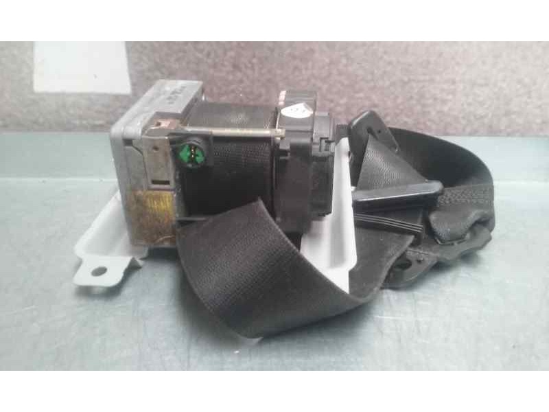 Recambio de pretensor airbag izquierdo para mercedes-benz clase c (w203) berlina 180 (203.035) referencia OEM IAM   TRW