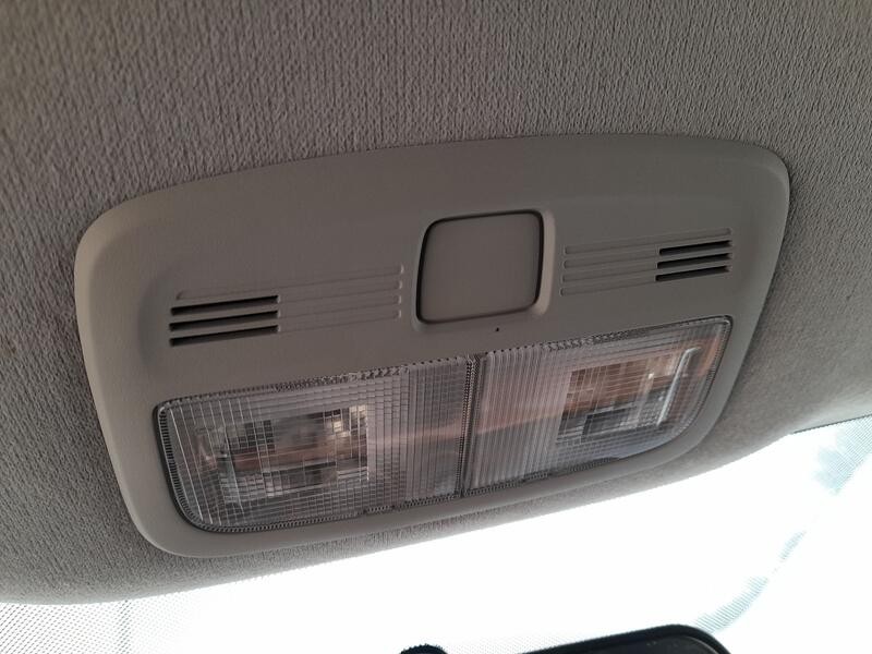 Recambio de luz interior para suzuki vitara (ly) 1.6 ddis (apk 416d) referencia OEM IAM 3623054P106GS  