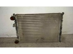 Recambio de radiador agua para seat ibiza (6k) cl referencia OEM IAM   