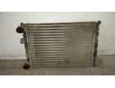 Recambio de radiador agua para seat ibiza (6k) cl referencia OEM IAM   
