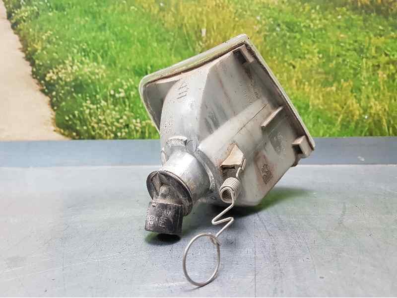 Recambio de piloto delantero izquierdo para seat ibiza gl referencia OEM IAM   