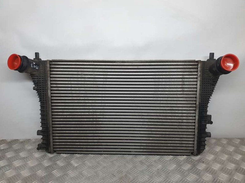 Recambio de intercooler para volkswagen tiguan (5n1) advance referencia OEM IAM 3C0145805AD DELPHI 