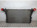 Recambio de intercooler para volkswagen tiguan (5n1) advance referencia OEM IAM 3C0145805AD DELPHI 
