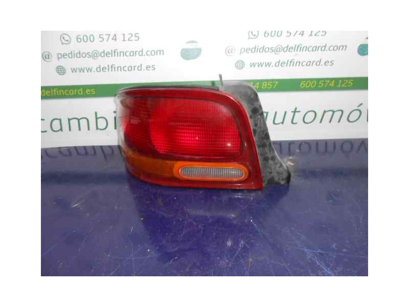 Recambio de piloto trasero izquierdo para chrysler stratus berlina (ja) 2.0 le referencia OEM IAM   