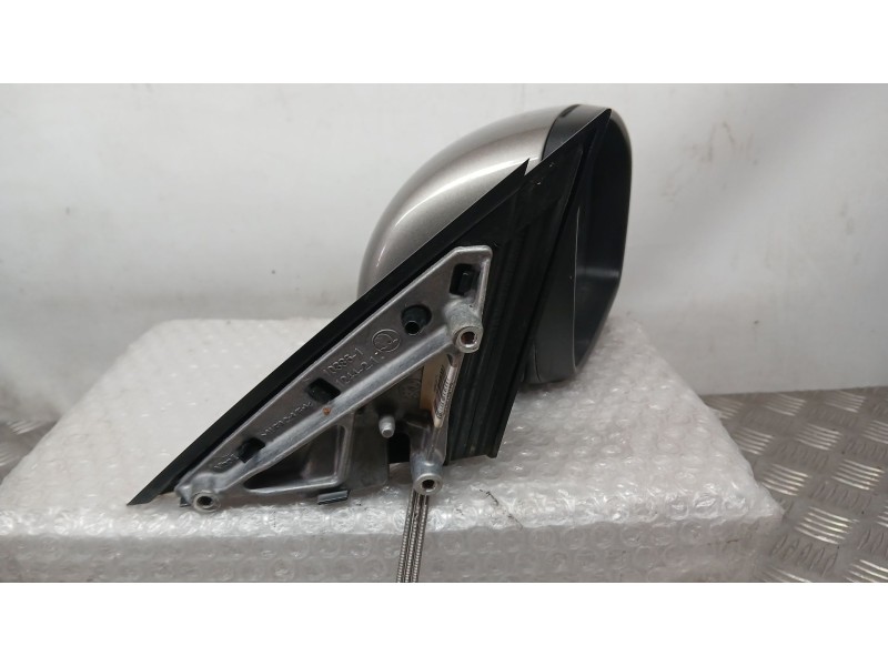 Recambio de retrovisor derecho para skoda fabia ii (542) 1.4 tdi referencia OEM IAM 5J185750BB C/MANDO 