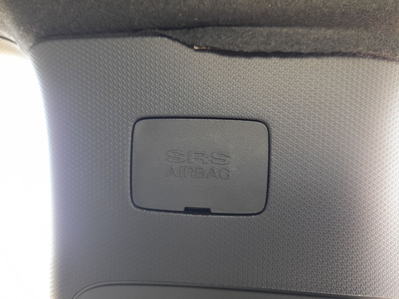 Recambio de airbag cortina delantero izquierdo para mg mg 3 (5fp) mg 3 1.5 referencia OEM IAM 11197811  