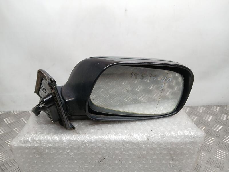 Recambio de retrovisor derecho para lexus is200 (gxe10) 2.0 referencia OEM IAM 8791053140G0 022175 ELECTRICO Y ROZADO 7 CABLES