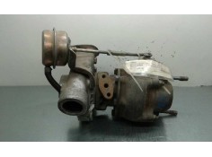 Recambio de turbocompresor para bmw serie 3 berlina (e36) 2.5 turbodiesel cat referencia OEM IAM 4660162  GARRETT