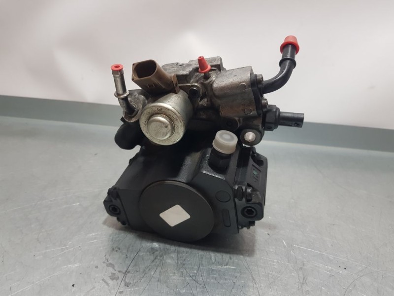 Recambio de bomba alta presion para mercedes-benz sprinterii caja cerrada (desde 01.06) 2.1 cdi cat referencia OEM IAM 010130000