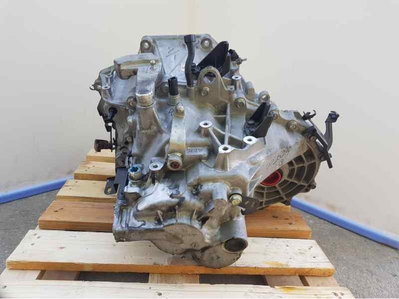 Recambio de caja cambios para nissan x-trail (t32) tekna referencia OEM IAM 4BR1D 5942279 6VELOCIADES