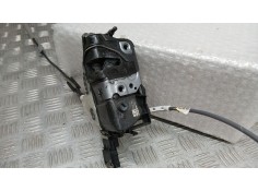 Recambio de cerradura puerta delantera derecha para toyota proace furgoneta (mdz_) 1.5 d4d (mdz8) referencia OEM IAM 084140  169