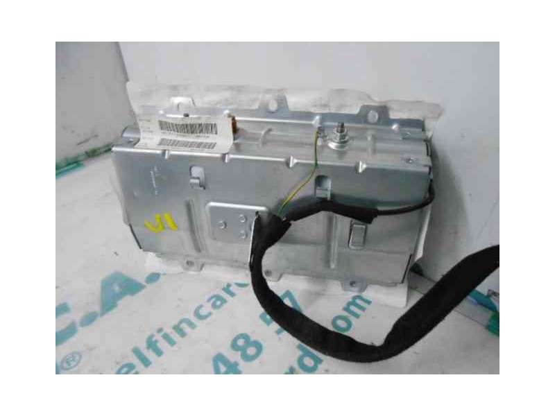 Recambio de kit airbag para citroën c4 berlina collection referencia OEM IAM   