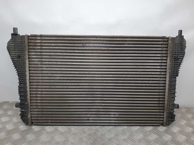Recambio de intercooler para volkswagen tiguan (5n1) advance referencia OEM IAM 3C0145805AD DELPHI 