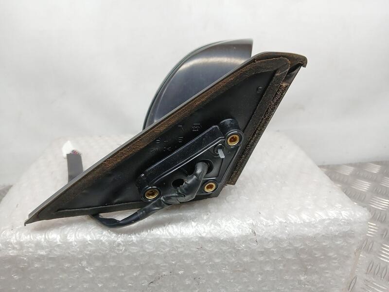 Recambio de retrovisor derecho para lexus is200 (gxe10) 2.0 referencia OEM IAM 8791053140G0 022175 ELECTRICO Y ROZADO 7 CABLES