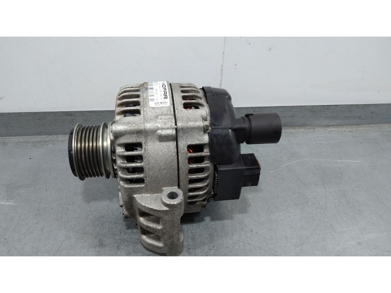 Recambio de alternador para fiat doblo cargo (263_) 1.3 d multijet (263wxu1a) referencia OEM IAM 52083378 ms1042117040 mopar