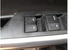 Recambio de mando elevalunas delantero izquierdo para suzuki vitara (ly) 1.6 ddis (apk 416d) referencia OEM IAM 3799054P03000  