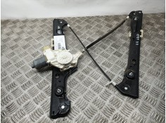 Recambio de elevalunas delantero derecho para bmw serie 3 berlina (e90) 320d referencia OEM IAM 7060266S 7140588E ELÉCTRICO BROS