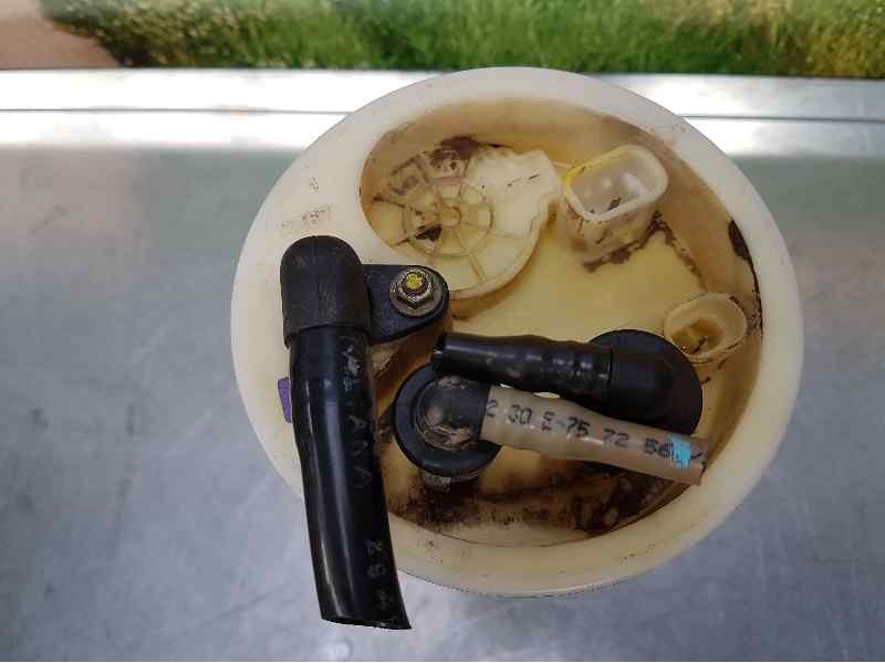 Recambio de aforador para alfa romeo 146 1.4 t.spark junior referencia OEM IAM SIN REF.  