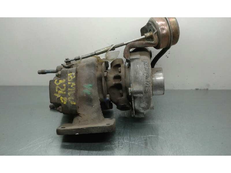 Recambio de turbocompresor para bmw serie 3 berlina (e36) 2.5 turbodiesel cat referencia OEM IAM 4660162  GARRETT