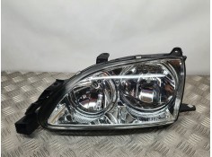 Recambio de faro izquierdo para toyota avensis berlina (t 22) 1.6 tempus (4-ptas.) referencia OEM IAM 21211C3L  