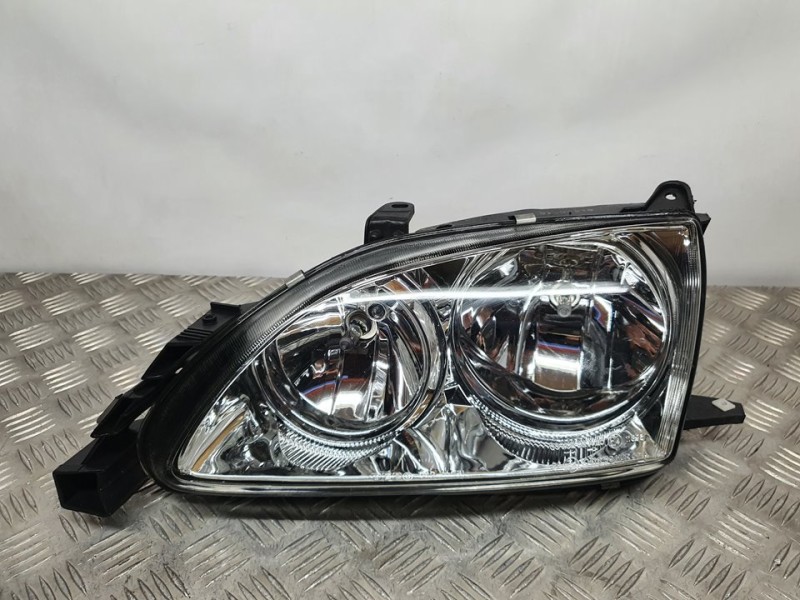 Recambio de faro izquierdo para toyota avensis berlina (t 22) 1.6 tempus (4-ptas.) referencia OEM IAM 21211C3L  