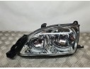 Recambio de faro izquierdo para toyota avensis berlina (t 22) 1.6 tempus (4-ptas.) referencia OEM IAM 21211C3L  