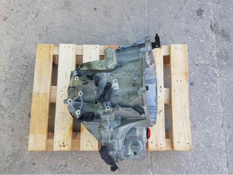 Recambio de caja cambios para nissan x-trail (t32) tekna referencia OEM IAM 4BR1D 5942279 6VELOCIADES