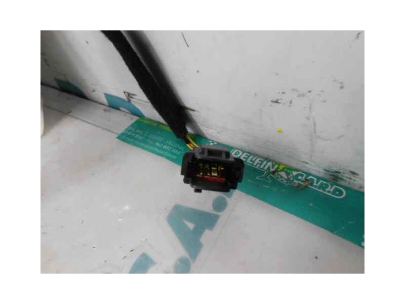 Recambio de kit airbag para citroën c4 berlina collection referencia OEM IAM   