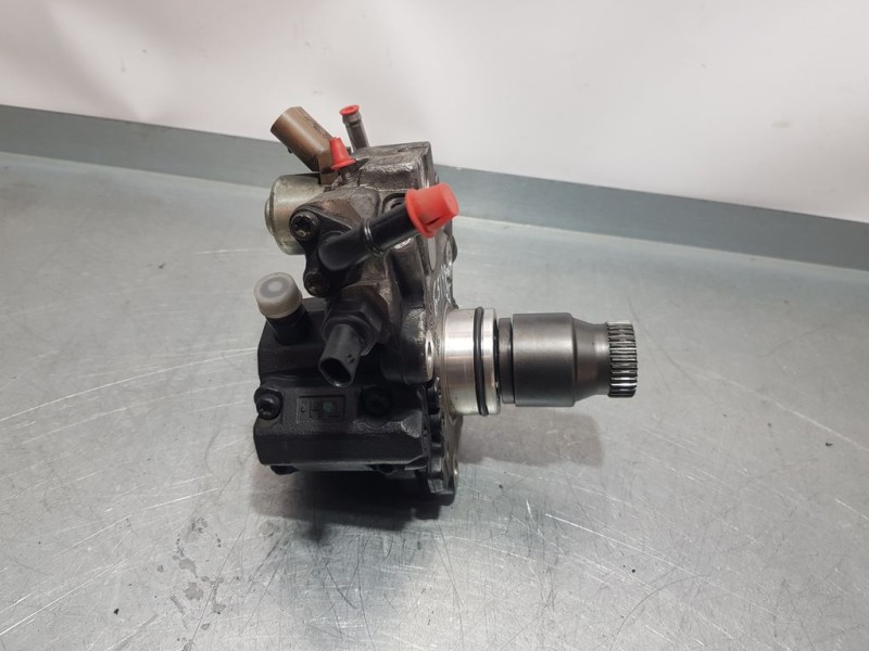 Recambio de bomba alta presion para mercedes-benz sprinterii caja cerrada (desde 01.06) 2.1 cdi cat referencia OEM IAM 010130000