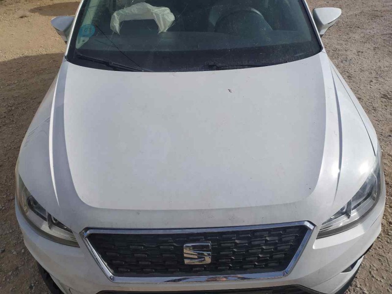 Recambio de capot para seat arona style edition referencia OEM IAM 6F9823031E  