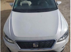 Recambio de capot para seat arona style edition referencia OEM IAM 6F9823031E  