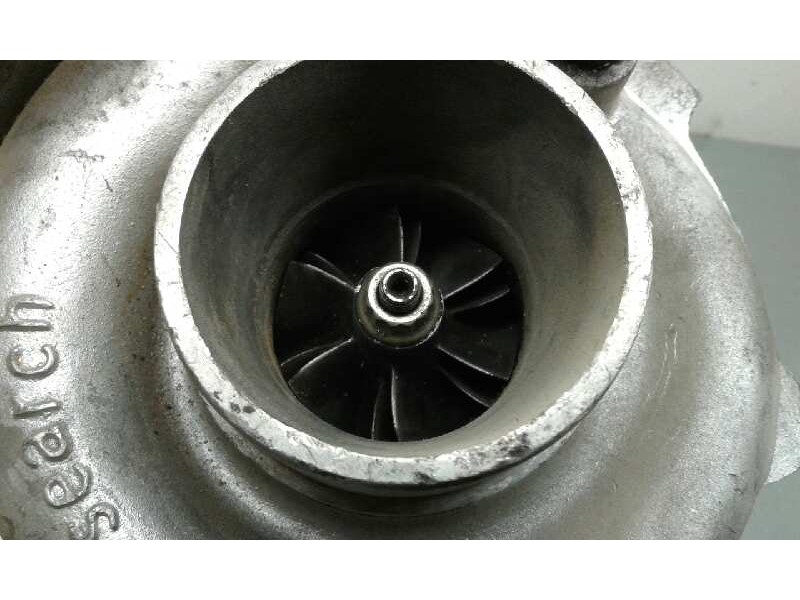 Recambio de turbocompresor para bmw serie 3 berlina (e36) 2.5 turbodiesel cat referencia OEM IAM 4660162  GARRETT