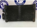 Recambio de condensador / radiador aire acondicionado para daewoo leganza 2.0 cat referencia OEM IAM   