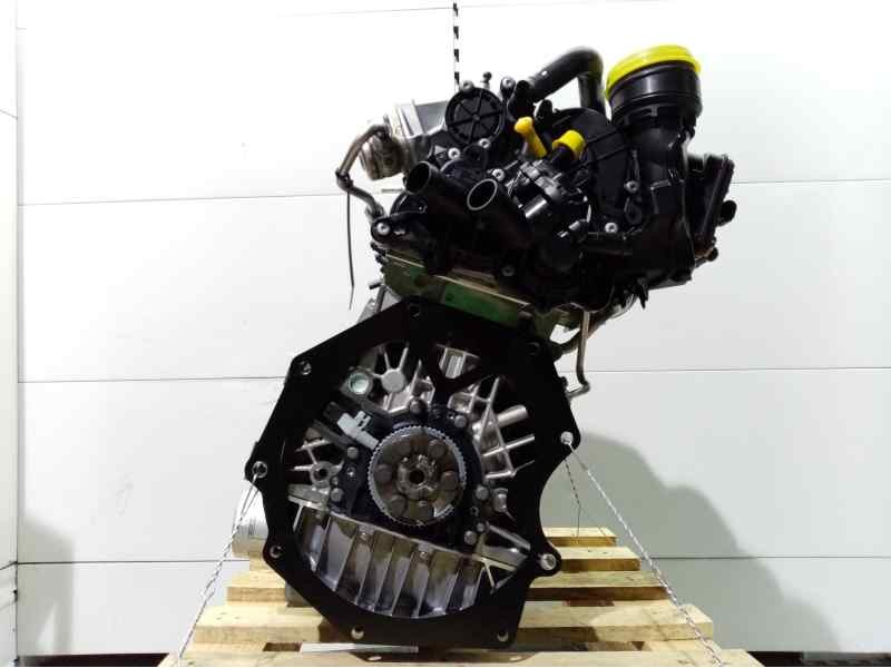 Recambio de motor completo para volkswagen polo 1.0 tsi referencia OEM IAM DKL 380332 
