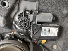 ELEVALUNAS TRASERO DERECHO 8E0839462C 5WK49205CBF MOTOR