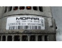 Recambio de alternador para fiat doblo cargo (263_) 1.3 d multijet (263wxu1a) referencia OEM IAM 52083378 ms1042117040 mopar